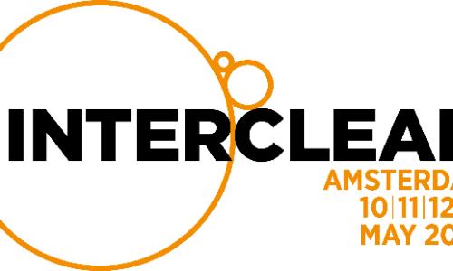Interclean logo