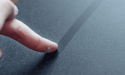 dust removal